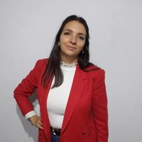 Mecaris Employee Antonella Sara Rodriguez's profile photo