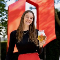 Premium Partners Group Employee Luna van Looy's profile photo