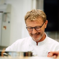 WorldSkills Netherlands Employee Wim Geerling's profile photo