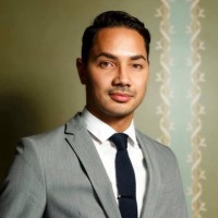 Ovadia Design Group Employee Benny Seda Galarza's profile photo