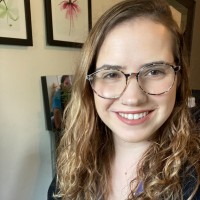 Center for Family Representation Employee Anna Spack's profile photo