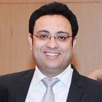 Kramer Electronics India Pvt Ltd Employee Antriksh Verma's profile photo
