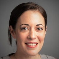 NTT Innovation Laboratory Israel Employee Lilach Danewitz's profile photo