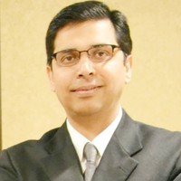 MAP Communications Employee Rizwan Bhutta's profile photo