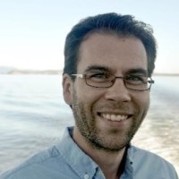 BrainSpace Employee Stephen Morse's profile photo