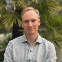 SAP Employee Daniel Deutsch's profile photo