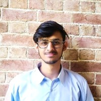 Penthara Technologies Employee Prateek Joshi's profile photo