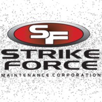 Strike Force Maintenance Corp Employee Al Negron's profile photo