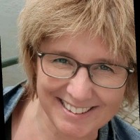 Vivantes Zorggroep Employee Magna Simons's profile photo