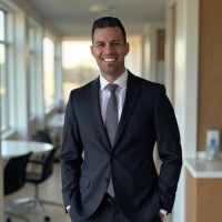 Bankers Trust Employee Patrick Durkin's profile photo