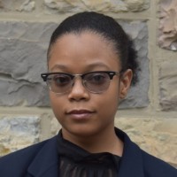 Columbia University Center for Veteran Transition and Integration Employee Danielle Desilva's profile photo
