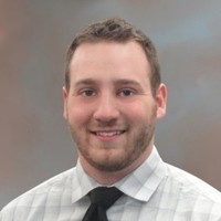City of Eagan Employee Ben Perkey's profile photo