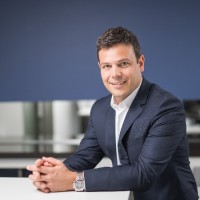 ArianeGroup Employee Christophe Caralp's profile photo