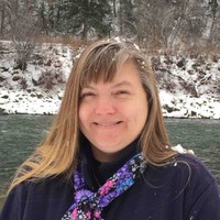 Qualcomm Employee Ginger Baker's profile photo
