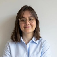 Paddeco Employee Marlena Drużyńska's profile photo