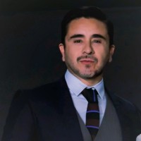 Ricardo Obando Muñoz Email
