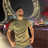 Andropack Employee Mücahit Mor's profile photo