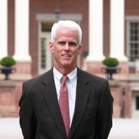 Saint Mary's School Employee Brendan O'Shea's profile photo