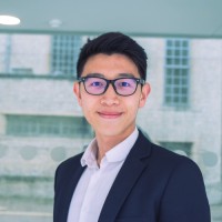 Spectre Bio Employee Boon Lim's profile photo