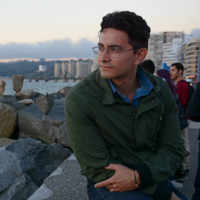GHD Employee David O.'s profile photo