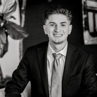 Trilogy Aviation Group Employee Cameron Conaway's profile photo