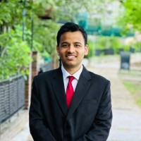 Acelab Employee Hardik Joshi's profile photo
