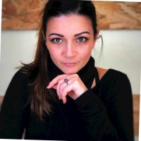 ANTOANETTA Employee Antoaneta Ivanova's profile photo
