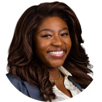 New Jersey Institute of Technology Employee Amber Evans's profile photo