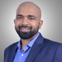 Executive Access India Employee Jerry Jose's profile photo