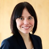 Skanska Employee Linn Elmgren's profile photo