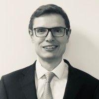 High Ground Investment Management Employee Edgar Allen's profile photo