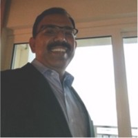 amps.com Employee Suno Chacko's profile photo