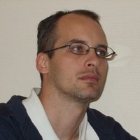 Dunamenti Erőmű Employee Csurgó Zoltán's profile photo