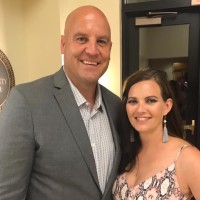 Justin Cockrell Email & Phone Number