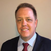 Carden Company, Inc. Employee Brian Morgan's profile photo