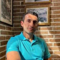 Allot Employee Artur Sherbatov's profile photo