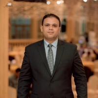Nile Sugar Employee Mohammad Gaballah's profile photo