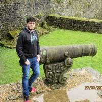 Sudrashya Srivastava's profile photo