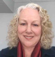 United States Department of Defense Employee Doris Read's profile photo