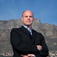 Sable International Employee Gary Kockott's profile photo