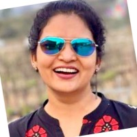 Venture7 Employee Natasha Agarwal's profile photo