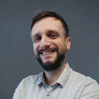 agrosolutions.com Employee Alexandre Moreno's profile photo