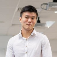 EM2Ai Group Employee Xing Lim's profile photo