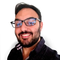 CloudMasters Employee Sebastián Merenyi Cuadrado's profile photo