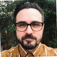 OnePoll Employee Nick Campbell's profile photo