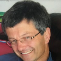 We Are Revolution Employee Stephen Springham's profile photo