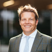 Docto Telehealth Employee Jon Field's profile photo