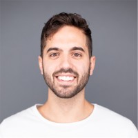 BILL Employee Harrison Orr's profile photo
