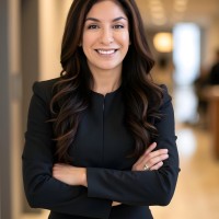Peoples Gas Employee Maria S. Bocanegra's profile photo