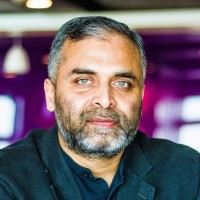 Kalaari Capital Employee Ravinder Singh's profile photo